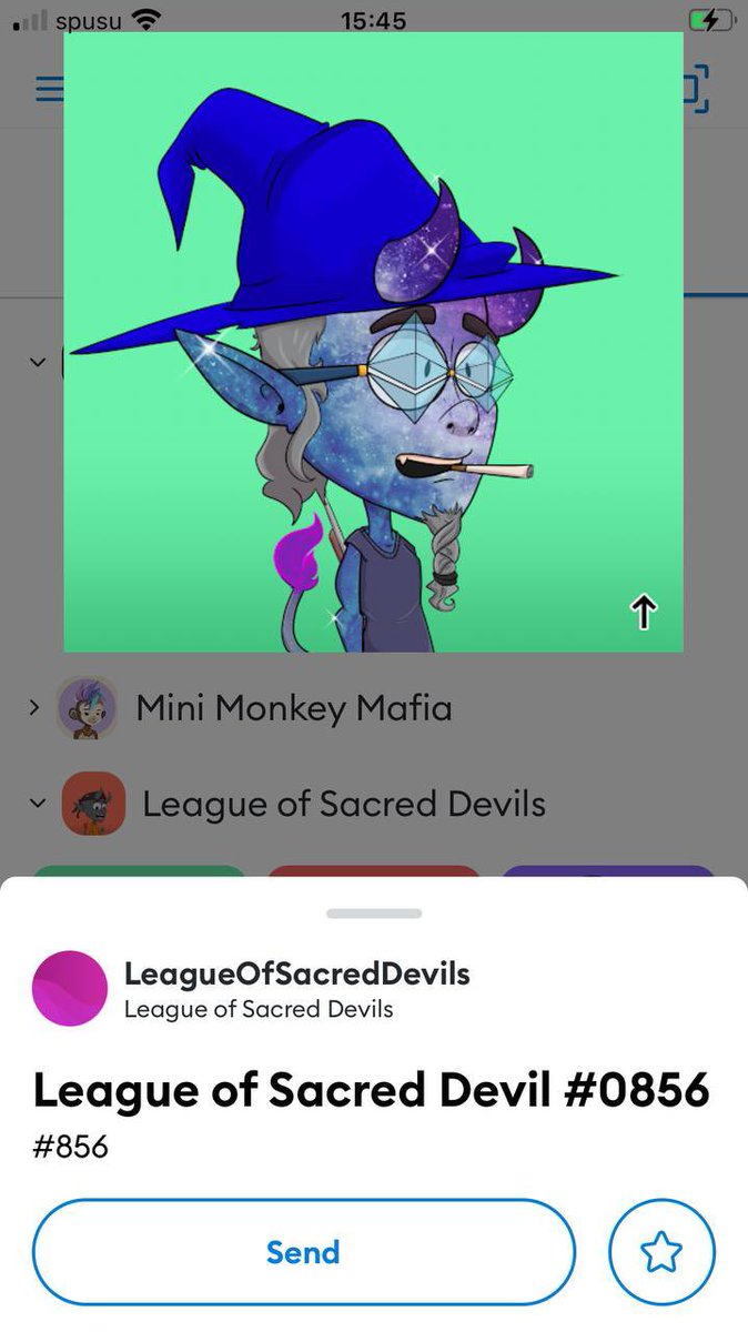 <a href="/MrDavidSkilling/">David Skilling</a> <a href="/sacreddevilsnft/">The League Of Sacred Devils</a> 🔥