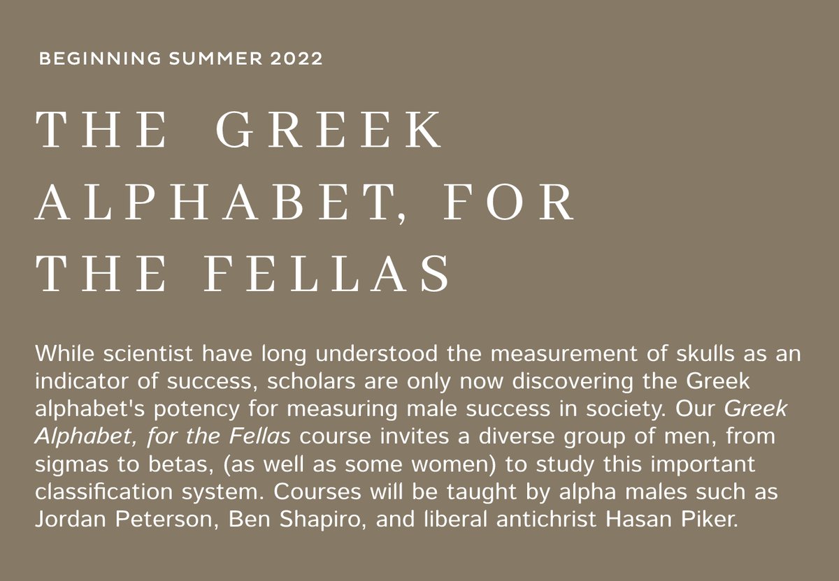 uaustenclassics's tweet photo. New summer course announcement. https://t.co/5hi7lbzAv8