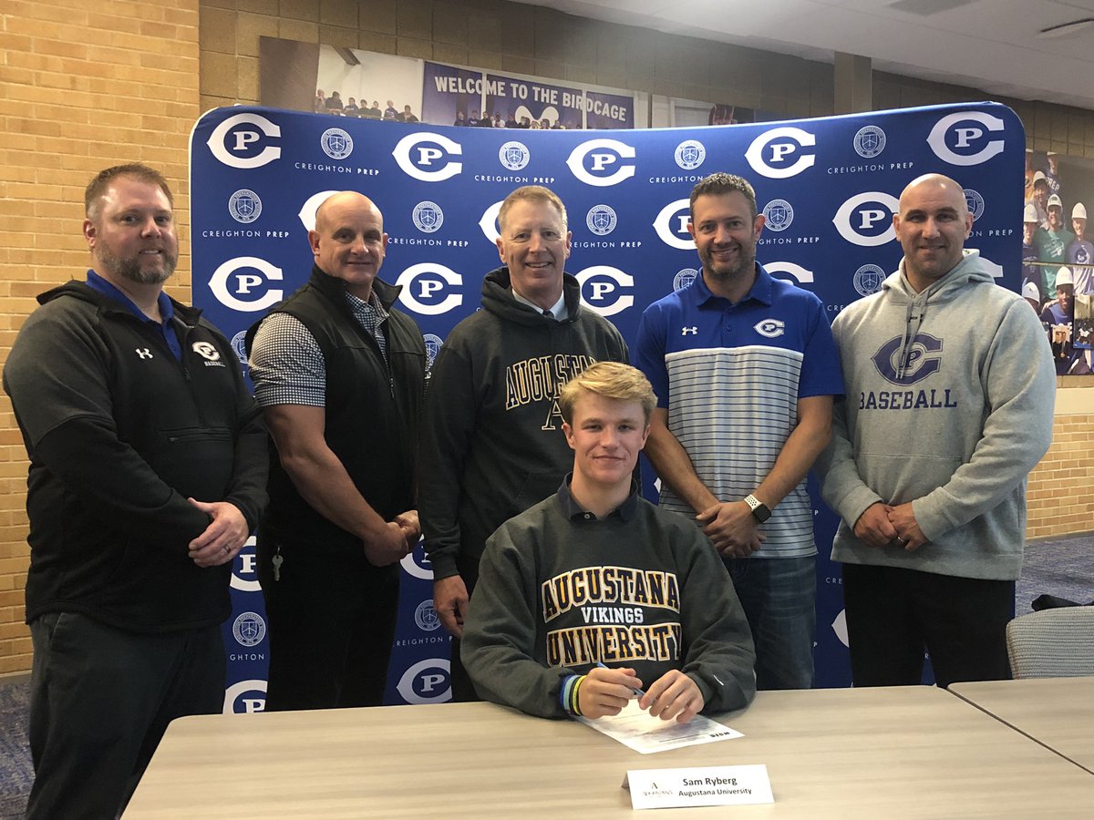 Creighton Prep tweet media