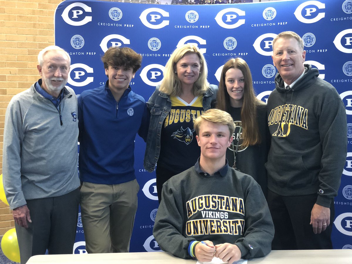 Creighton Prep tweet media