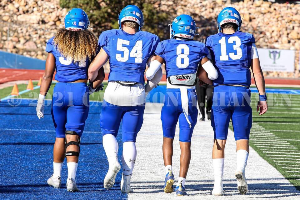 ✈️✈️ Big game ahead #family <a href="/Dixie_Boosters/">Dixie High Football-SGU</a>