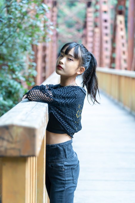 Twitterのコスプレ画像29