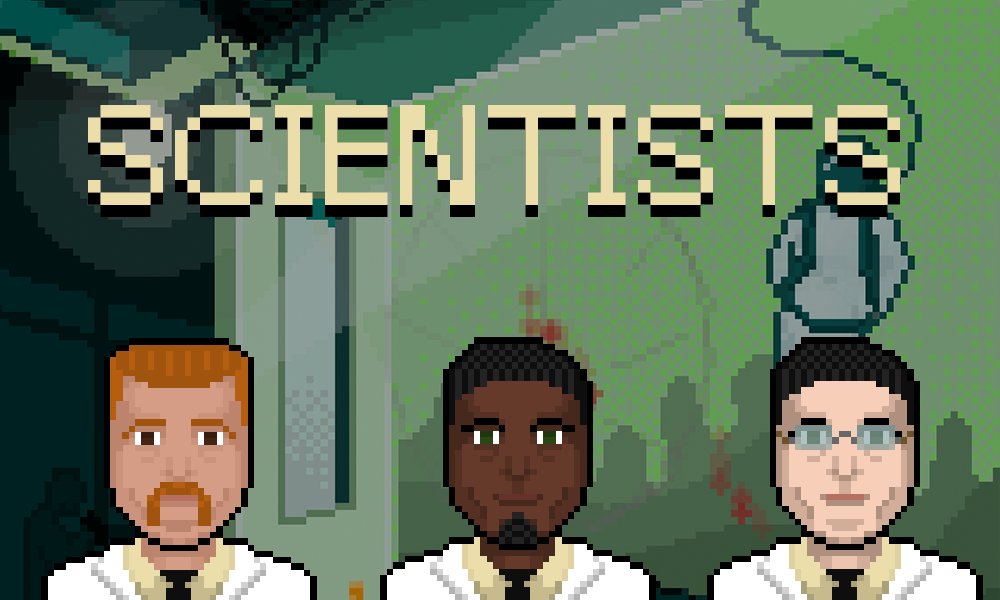 SCP Foundation NFT tweet media