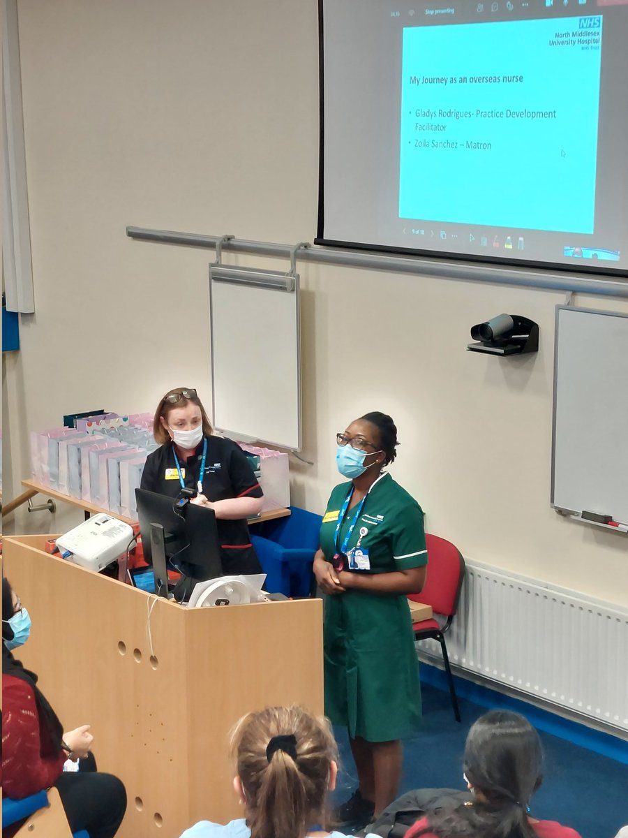 NorthMidOverseasNurses (@nm_osn) on Twitter photo Thanks you <a href="/NorthMidCharity/">NorthMidCharity</a> for supporting the international nurses programme 🙏
Couldn't have done it without your help. Thanks you <a href="/NorthMidCharity/">NorthMidCharity</a> for supporting the international nurses programme 🙏
Couldn't have done it without your help.