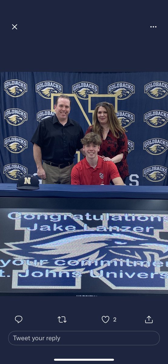 Jake Lanzer tweet media