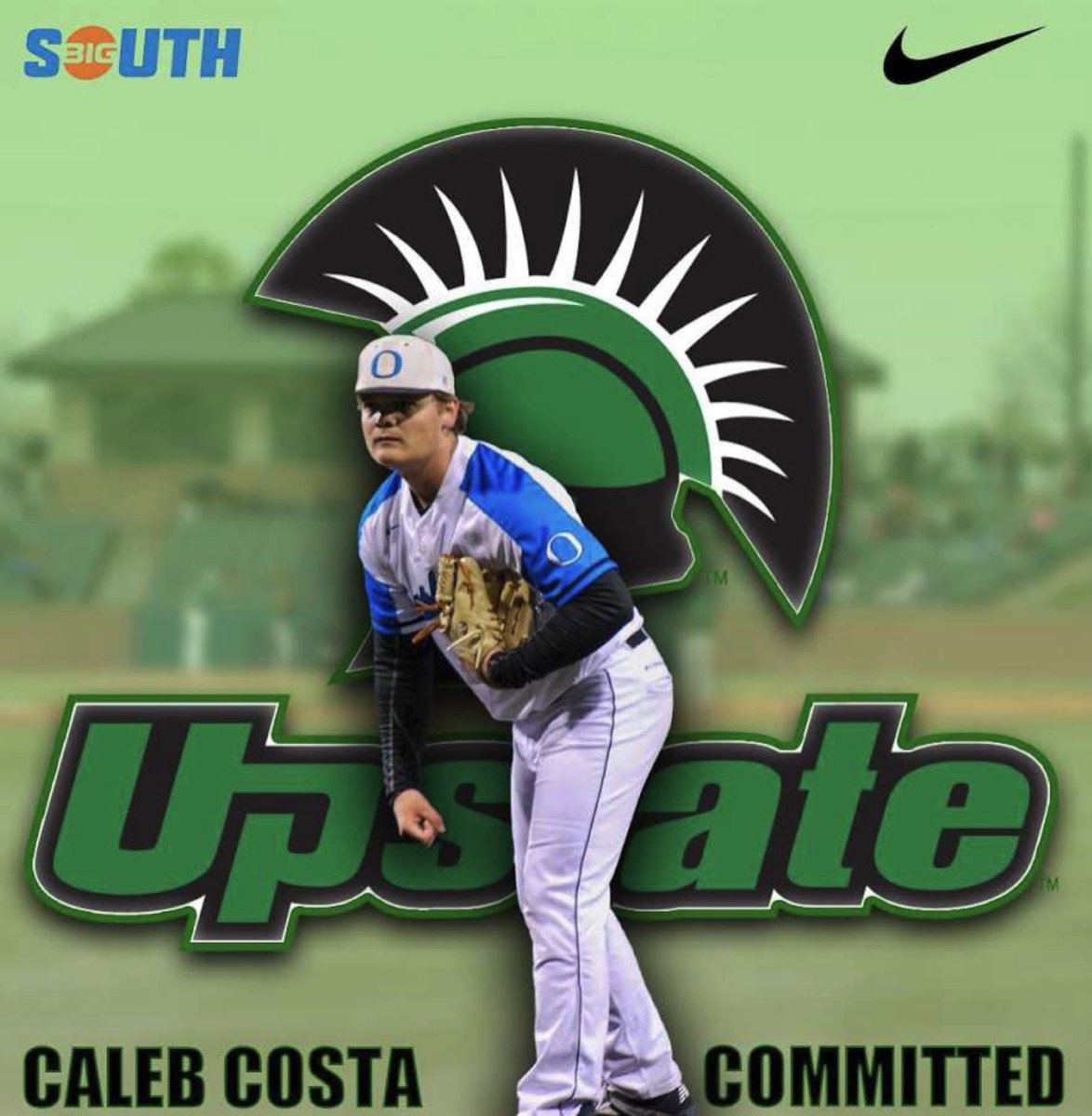 Caleb Costa tweet media