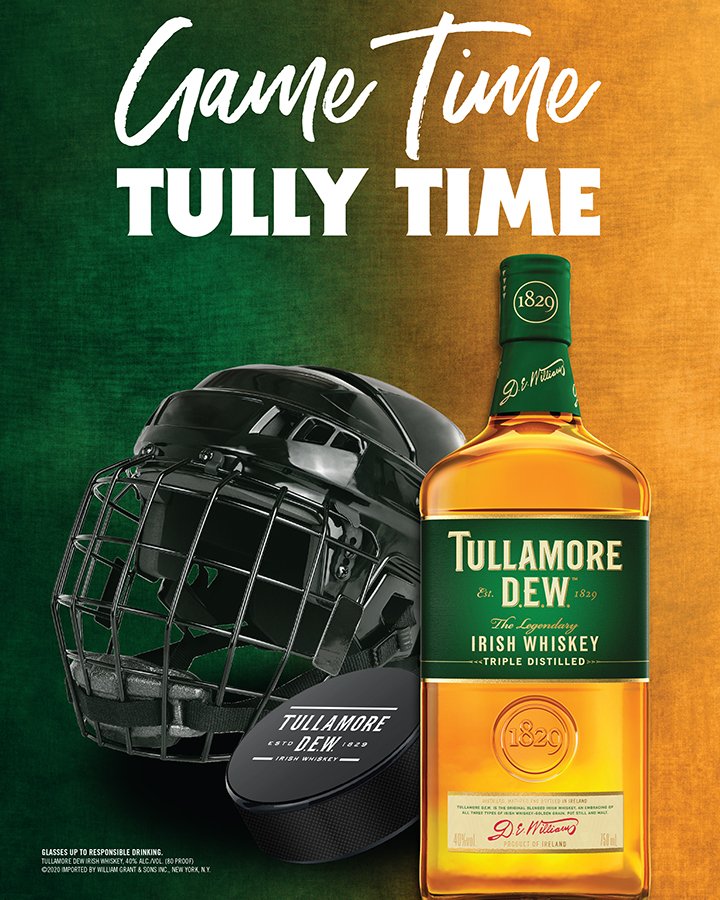 880ESPNNewYork's tweet photo. WHEN IT'S GAME TIME, IT'S #TULLYTIME! — LISTEN TO QUALIFY to win a grand-prize 5-person VIP MNF night out at @BlueHavenNYC East on 3rd Ave to watch NY take on Tampa Bay and a $50 @Fanatics gift card — TUNE TO @TMKSESPN starting at 3PM on 98.7FM — Presented by @TullamoreDEW https://t.co/rYLkjnNNmH
