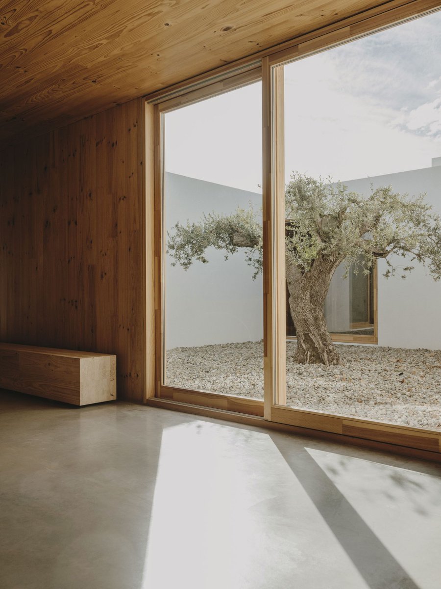 Arqenblanco's tweet photo. ¿Te gustan los interiores del Centro de día para el Alzheimer de GCA Architects?
Imagen: Salva López
________________________________
#casa #gcaarchitects #salvalopez #reus #cataluña #españa #arquitecturaespaña #arquitecturaespañola #arquitecturaenblanco #arquitectura #proyecto https://t.co/6eDZbZKRYz