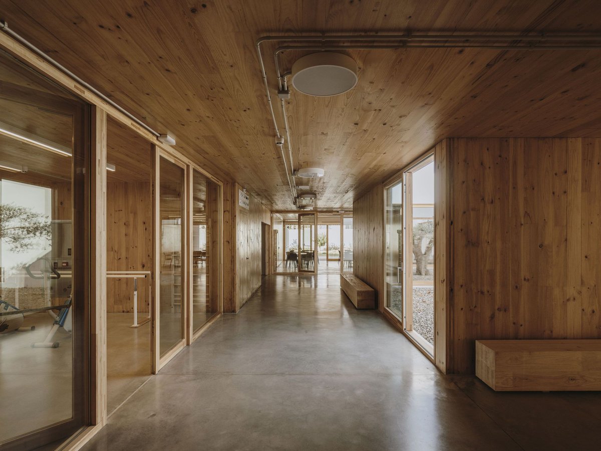 Arqenblanco's tweet photo. ¿Te gustan los interiores del Centro de día para el Alzheimer de GCA Architects?
Imagen: Salva López
________________________________
#casa #gcaarchitects #salvalopez #reus #cataluña #españa #arquitecturaespaña #arquitecturaespañola #arquitecturaenblanco #arquitectura #proyecto https://t.co/6eDZbZKRYz