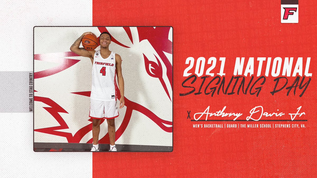 Fairfield Men’s Basketball tweet media