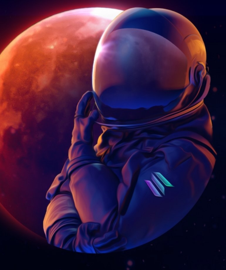 ageofsamnft's tweet photo. To celebrate the upcoming launch...

🚨Giveaway🚨

1 SOL

To enter:
1. Follow @ageofsamnft
2. Like, Rt &amp; Tag 3
3. Join Discord and say 'Hi' https://t.co/MfA6Wli7s3

Premint starts on November 29th!

Giveaway ends in 48 hours!! https://t.co/I2BZoaqOZr