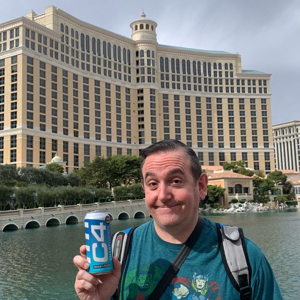CaffeineMan1's tweet photo. Apparently, other drinks can give you wings too! Some shots @bellagio in the Bellagio Botanical Gardens. #bellagio #bellagiobotanicalgardens #c4 #c4onthego #c4energy #igniteyourfire #energy #energydrink #caffeineman1 https://t.co/yKbUL2dKEM