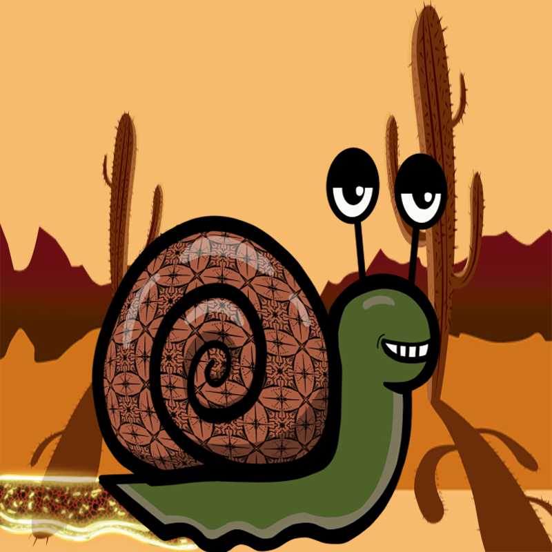 Smiling_Snails's tweet photo. Say hi to our wandering smiling snail :)

#NFTs #NFTart #NFTcommunity #NFTdrop https://t.co/sMgoRMBGM5