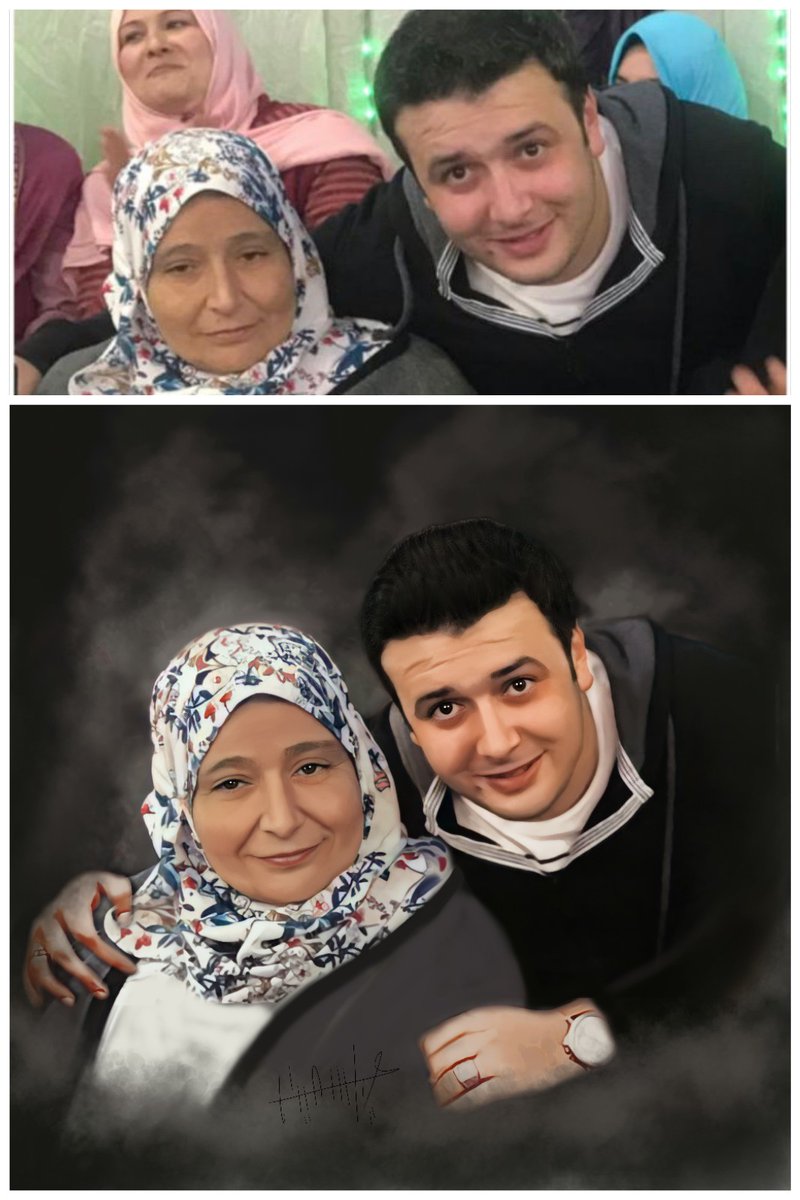 LeleSmsm10's tweet photo. لمن يرغب ف تقديم هديه قيمه وجمع أكثر من شخص ف بورتيه واحد..  مع ناس ماعرفناش نتجمع معاهم ف صوره واحده 😍🎨...  وده شغلي.. رأيكم بيفرق جدااا وبيشجعني..  واي استفسار انا تحت امركم..  ودي الصفحه بتاعتي...  ادخلوا  وقولوا  رأيكم يكفيني.❤🖌🎨...
https://t.co/Q7tyVuptwu https://t.co/GHa7aUjTZZ