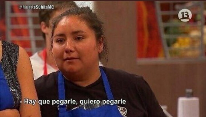 Cesiitarr8's tweet photo. Cada vez que Josué habla. 
#LaIslaDeLasTentaciones4 
#LaIslaDeLasTentaciones1 https://t.co/FKmiVMzo1Y