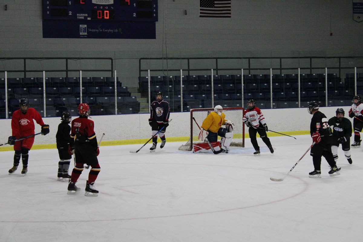 Toronto Prep School (@toprepschool) on Twitter photo After being cooped up inside for so long, students and staff had a great time taking to the ice for the first 2021 Rec Hockey skate! If you’re interested, students can sign up on a “per skate” basis by using the form in the Rec Hockey Edsby Group.
#TorontoPrepSchool #rechockey After being cooped up inside for so long, students and staff had a great time taking to the ice for the first 2021 Rec Hockey skate! If you’re interested, students can sign up on a “per skate” basis by using the form in the Rec Hockey Edsby Group.
#TorontoPrepSchool #rechockey
