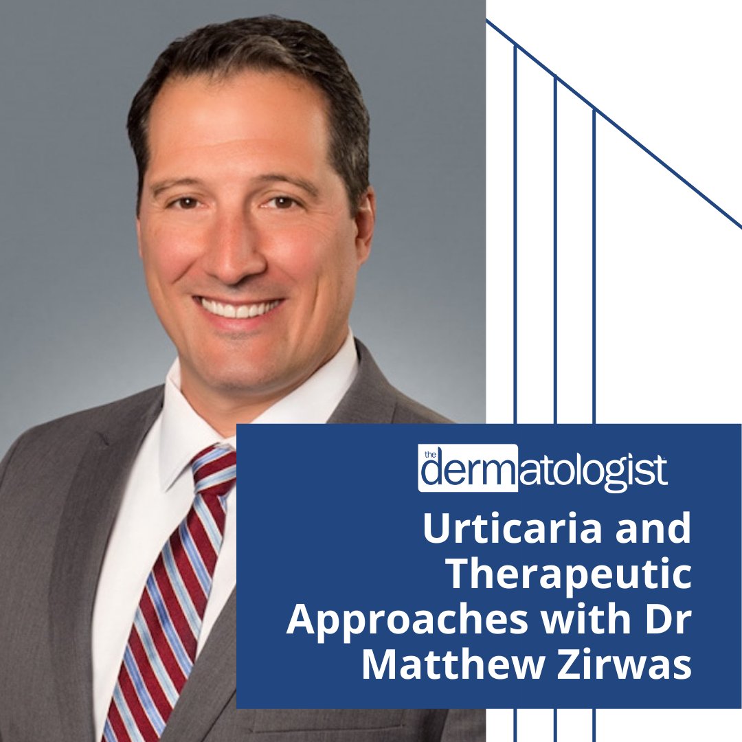 The Dermatologist on Twitter "Prior to his sessions at SDPA Fall 2021