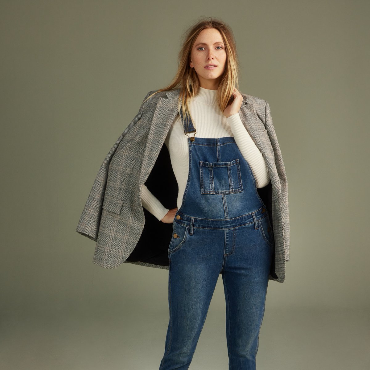 A Pea in the Pod tweet media