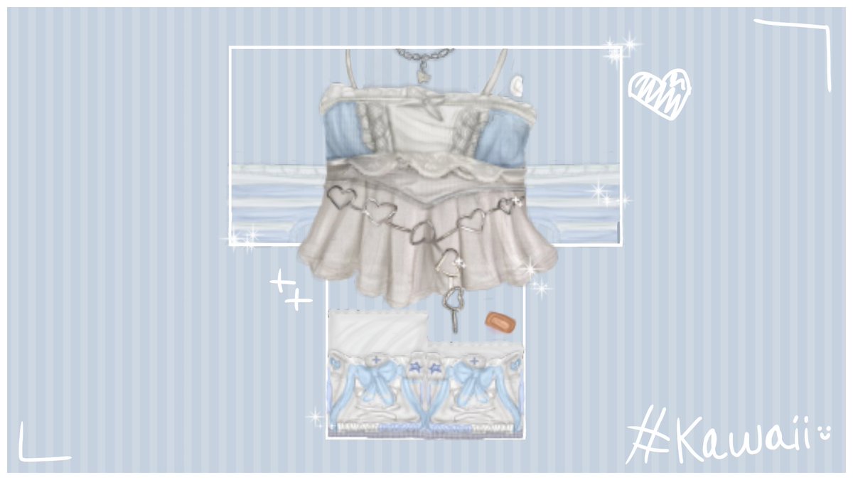 _renity's tweet photo. 🩹 new design !! (=ﾟωﾟ)ﾉ ♡ 🥛

this is a submission 4 rntd !! I think the shoes r cute ig idk !! &amp; srry lazy showcase / >_>
#robloxclothing #roblox #robloxdesigner https://t.co/H8ilSi4DxW