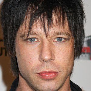 Happy Birthday to Vince Vieluf     