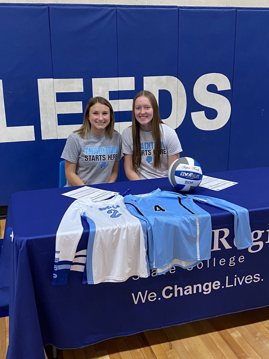 LRSCvolleyball tweet media