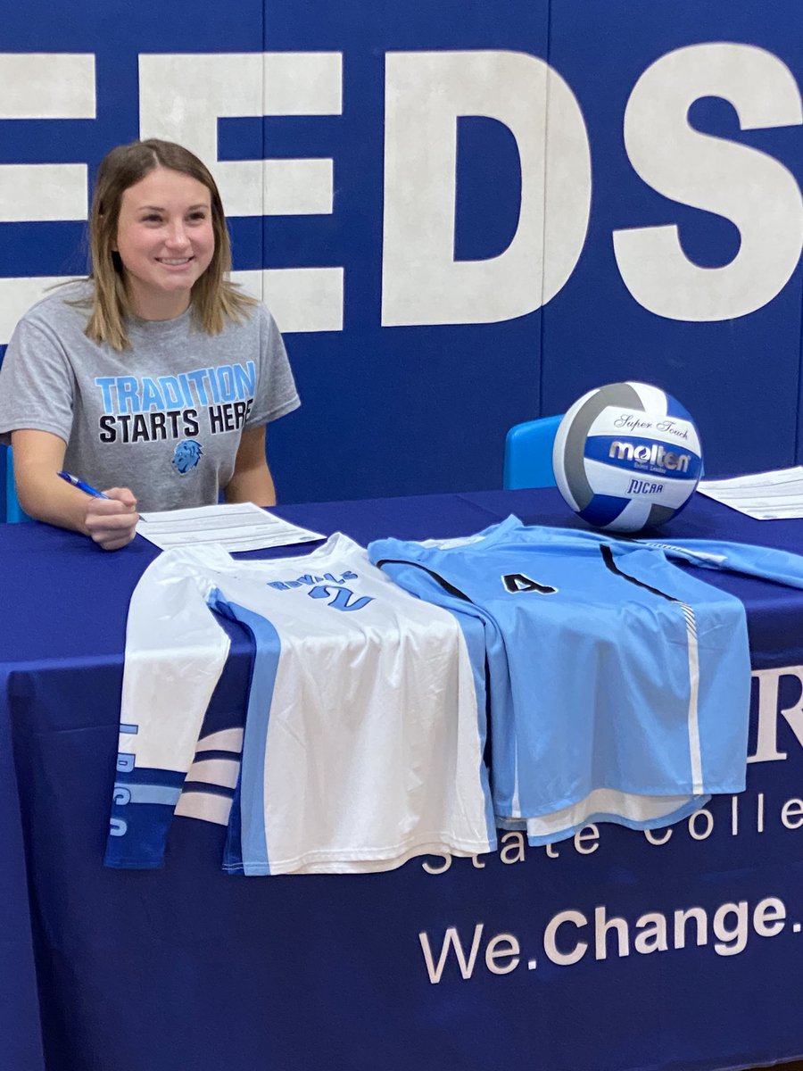 LRSCvolleyball tweet media