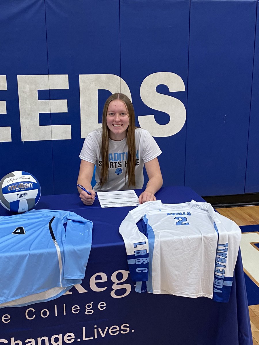 LRSCvolleyball tweet media