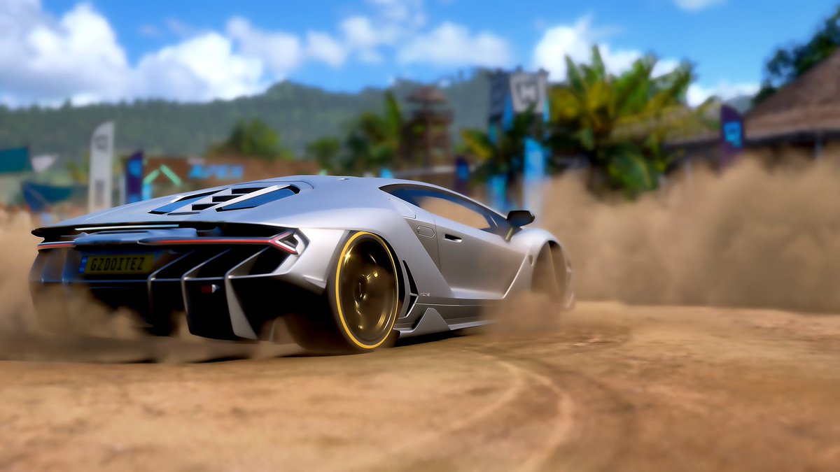 GzDoitEz's tweet photo. 📸 Dusty Lamb

I'm not much of a racing fan but this game is incredible in every way 🏎💨

#ForzaHorizon5 #XboxSeriesX #photomode #VirtualPhotography  #XboxShare https://t.co/xVKWb6cofD