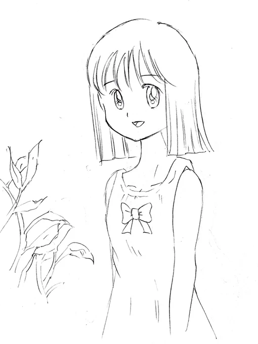 朝ですよー 