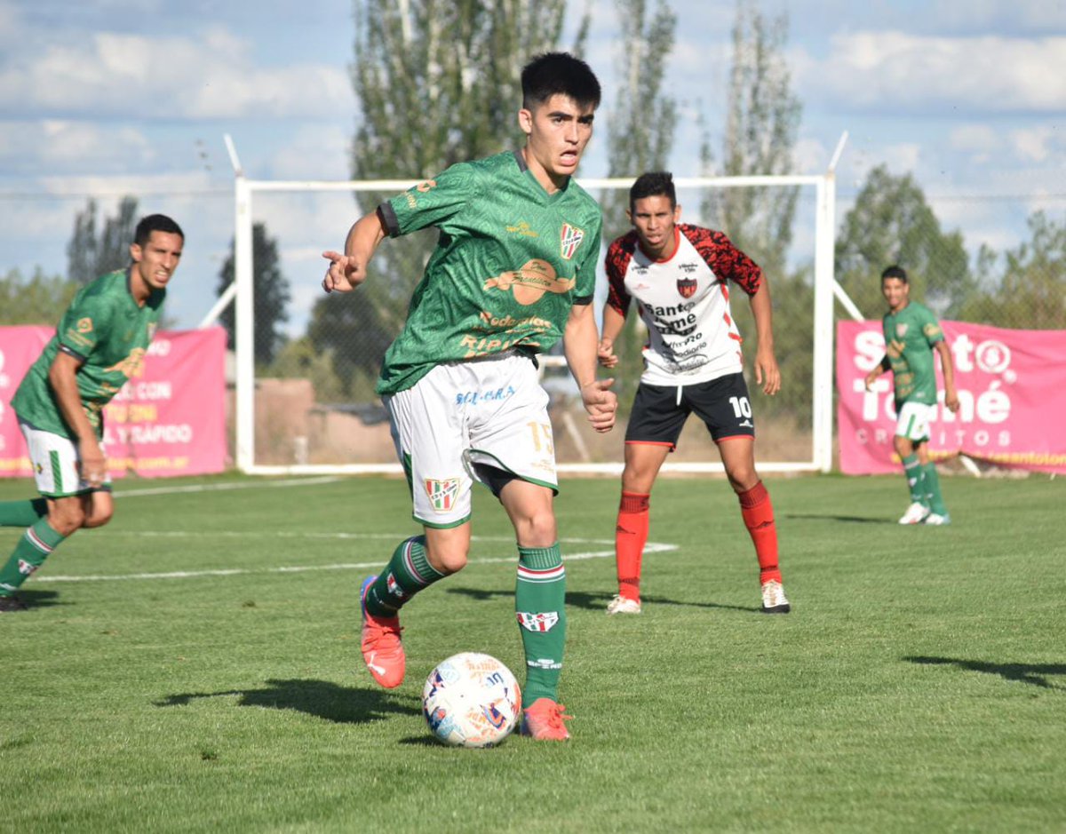DepGuaymallen's tweet photo. FINAL DEL PARTIDO | Guaymallén cayó 2 a 1 frente a FADEP y terminó su participación en la Copa Leopoldo Jacinto Luque. El gol del Cacique lo marcó David Pizarro.

#VamosCacique🇮🇹 https://t.co/rRc5WDWKnV