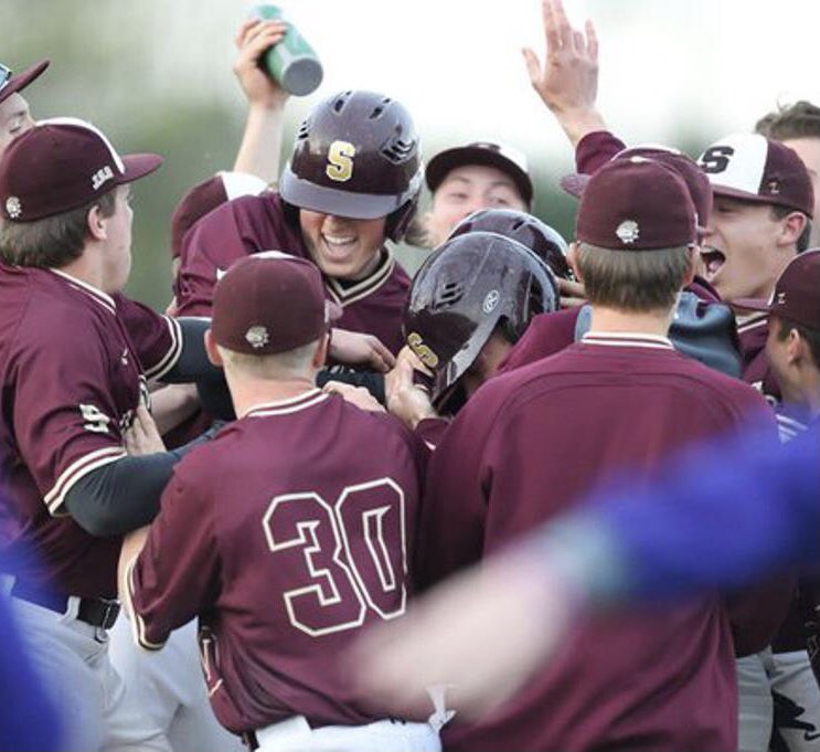 Isaac__Wiley's tweet photo. Super excited to announce I’ll be joining the staff @StowBaseball as Varsity Pitching Coach! 

I’m extremely grateful for the opportunity and ready to get to work! #GoDawgs #FireMeUp 🐾🔥 https://t.co/QqEVzHKuIG