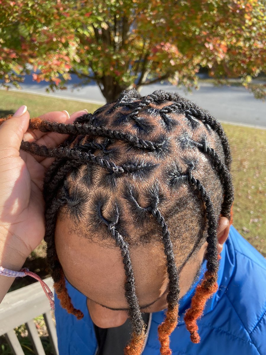 xoxo_zania's tweet image. WASH, RETWIST, &amp;amp; STYLE ‼️‼️‼️

DM/Text 470.581.5016. for Pricing &amp;amp; Booking inquiries ‼️

#atlloctician#atllocstylist#atlhairstylist#austelllocs#austellloctician#austellhairstylist#locstyles#locnation#locs#loccedupbyzania#loccolor#locstylesforwomen#locstylesformen