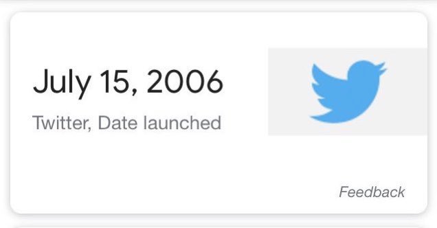 Sceptic's tweet photo. Retweet if your older than Twitter 😊 https://t.co/6vcCoOHusE
