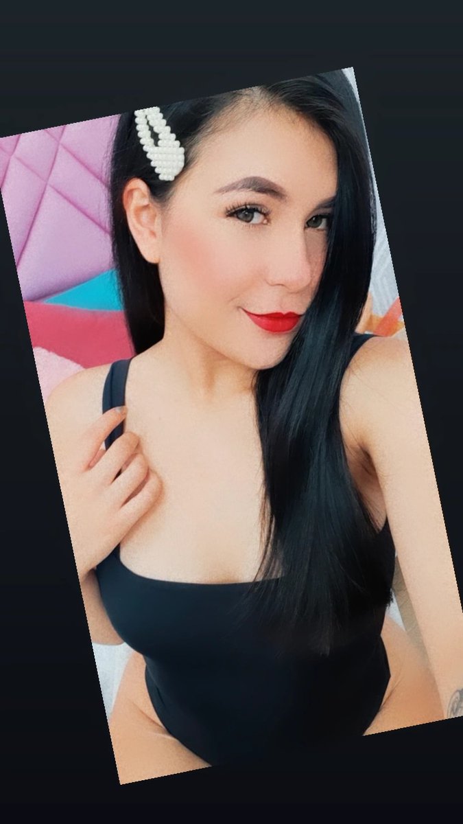 CaroR018's tweet photo. Can I be your bad girl?
https://t.co/vAcYDRCaOC

@hotmodelsxxx @zupergeil40 @illest365 @hotmodelsOMG @LeleYoukou @CamOfChaturbate @HotGirlsBook @Elsanto5673 @PeteAkaViper @lenore1976 @Hawker881_Promo @RoorooR7 @REDHOTtuit @Rabby94 @Justin15777573 @lenore1976 https://t.co/bwxtRStvif