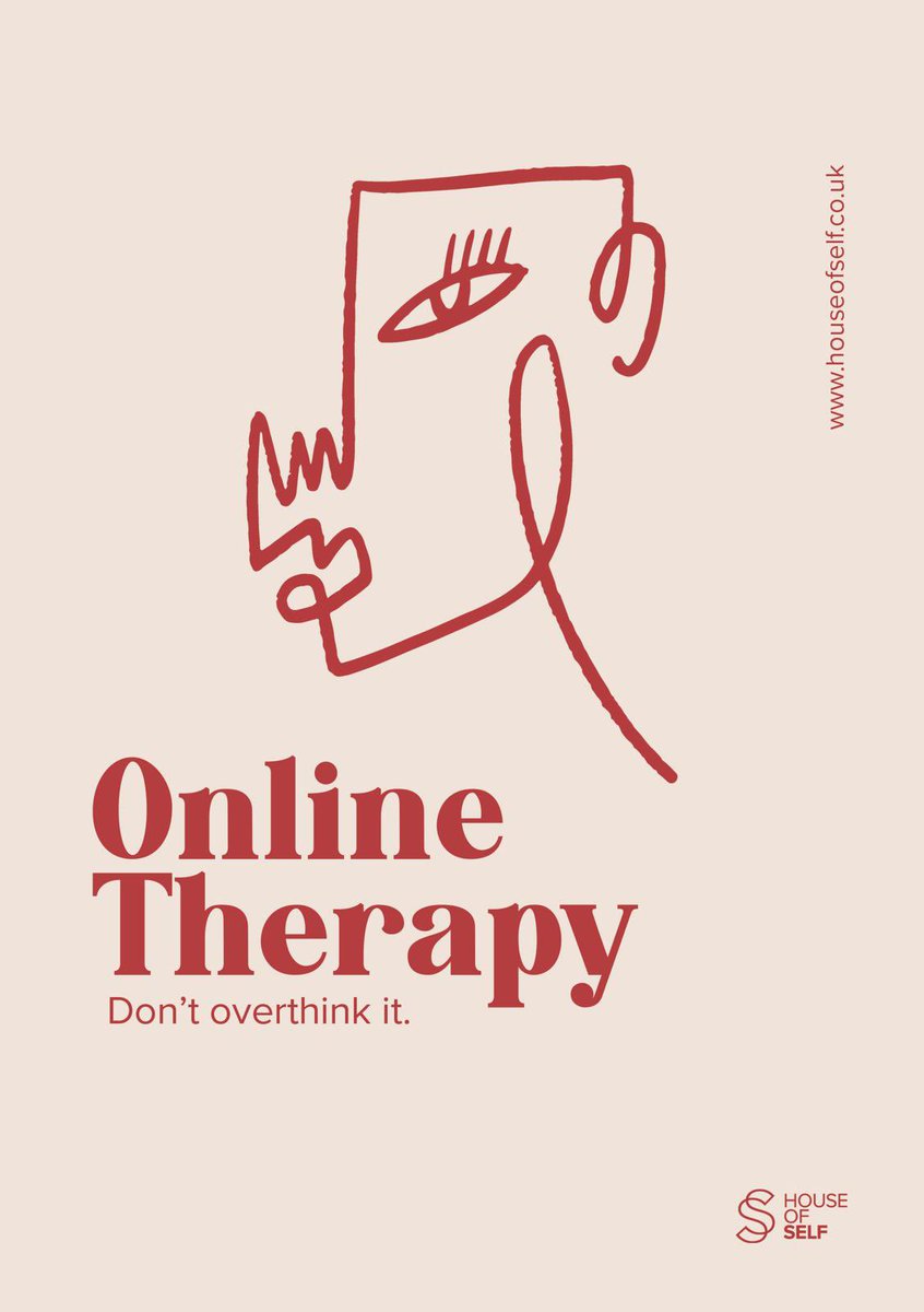 #houseofselftherapy