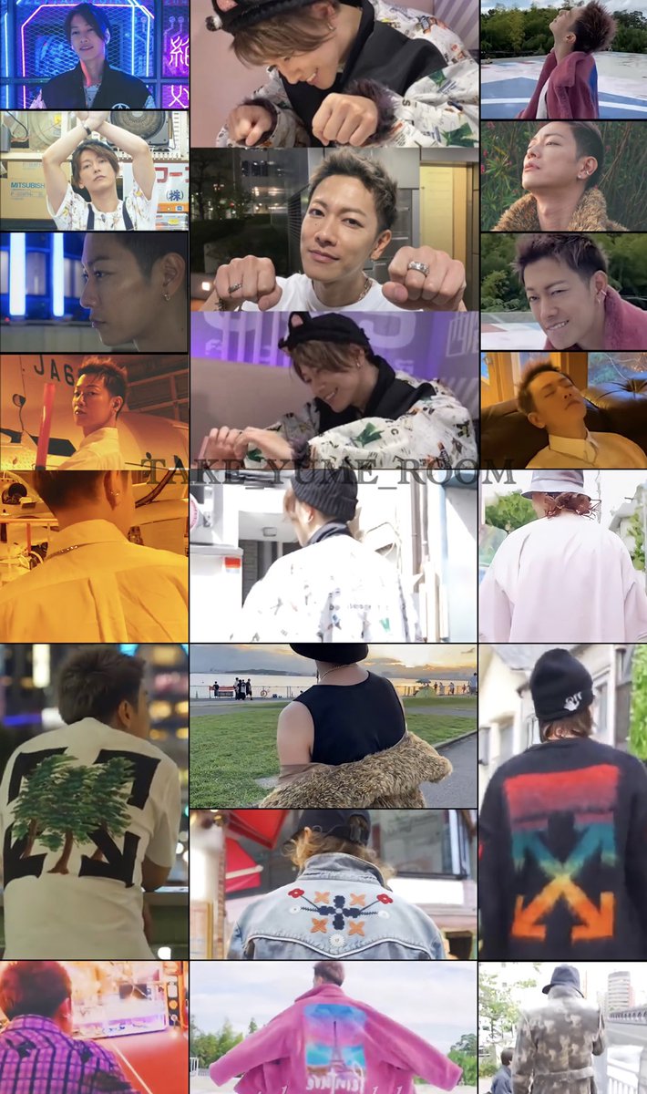 TAKE_YUME_ROOM's tweet image. #佐藤健 #佐藤健カレンダー

改めて…NO PLAN CALENDAR PROJECTは見応えありました😶

半分お背中なのはどうかお気になさらず🙈♥️

そろそろ2021年を振り返るPROJECT…勝手に始動(*¨*)