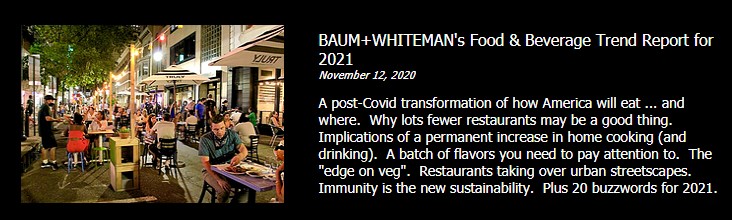 🥗🍷Food &amp; Beverage #trends are up for discussion. 
Catch it here 🎤ow.ly/TeOb50FXSmq 

#podcast #hospitality #cheflife #foodandwine  #viral #smallbusiness