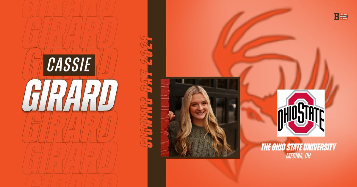 Buckeye Athletics (@bhsathdep) on Twitter photo 