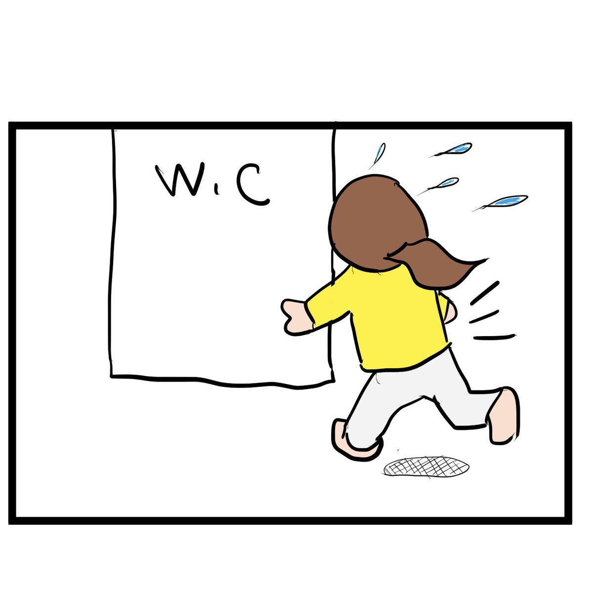 #四コマ漫画
#お惣菜パーティー
胃腸の限界 