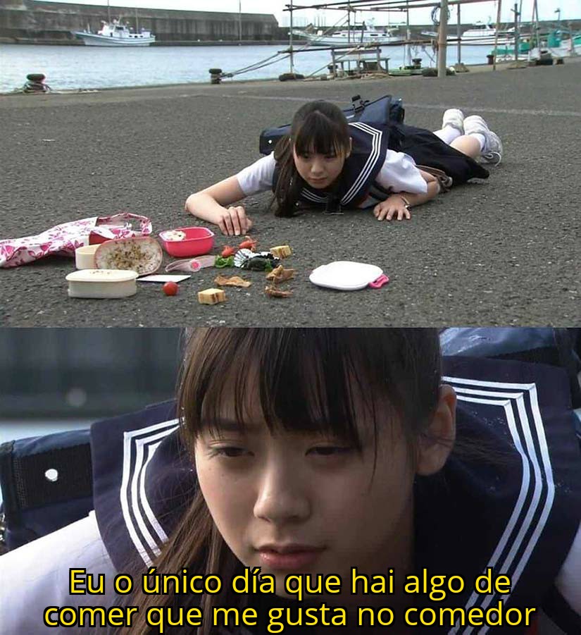 choupindixital's tweet photo. #mércoresdememes #ENDL #iescarloscasares https://t.co/9e4Eb8P8pk