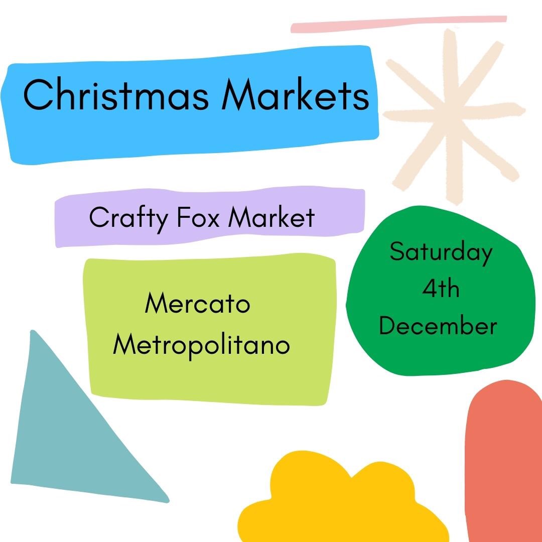 mustard_mint's tweet photo. Here’s where you can find Mustard &amp; Mint in the lead up to Christmas this year. Including two in person markets. Not done an IRL market since March 2019, eek! Coming up first is @AndsotoShop Online Christmas Market this weekend! https://t.co/ujkCta4qOb