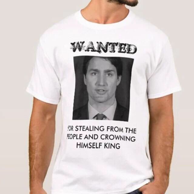 ketibles's tweet photo. Are you Looking for Fck Trudeau Merch 

Order here 

https://t.co/QVvGK2zVzM 

#Canucks #Toronto #torontorealestate #Raptors #COVID19 #COVID19AB #cdnpoli #CdnMediaFails #cdn #Alberta @NPhooey #rt #wednesdaythought #WomenWhoCode #WomenInSTEM #LISA #Litecoin https://t.co/GvRByBxjAN