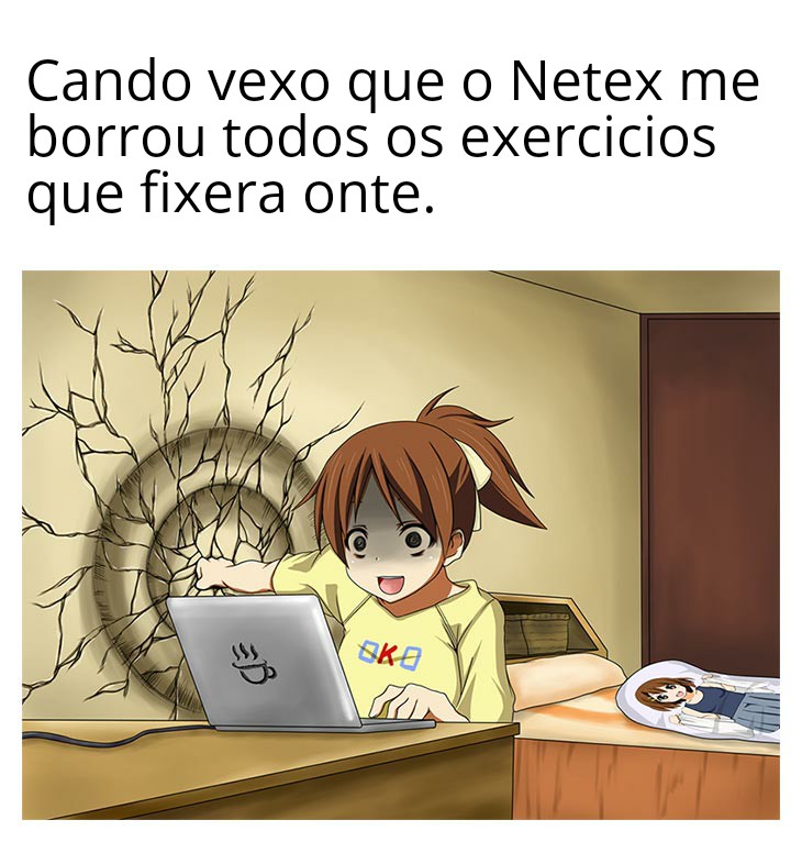 choupindixital's tweet photo. #mércoresdememes #ENDL #iescarloscasares https://t.co/tEfTquPGVv