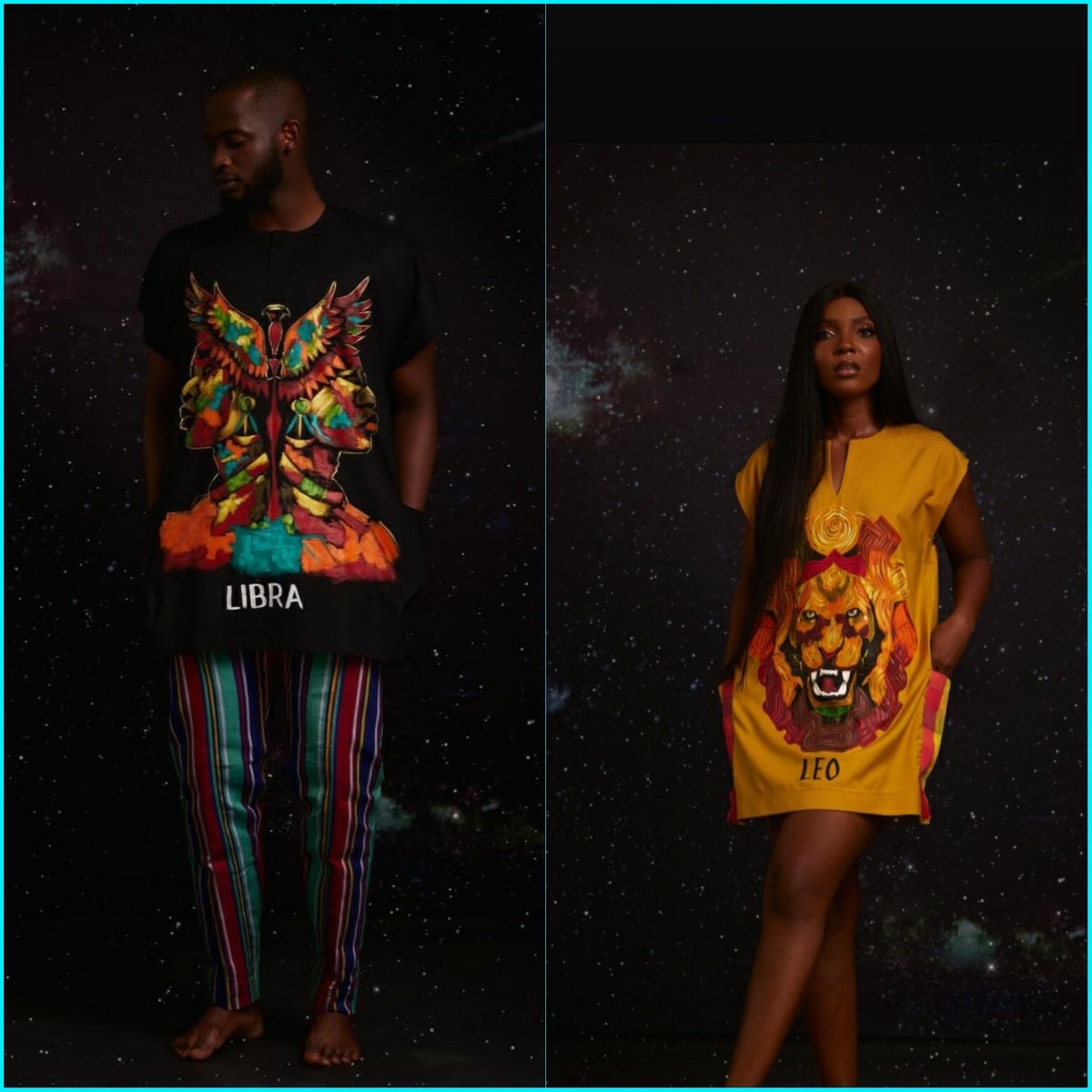 foxylady_08's tweet photo. #Librians gangs ♎
Lovers of Emmanuel, #Emirites If you love afrocentric exquisite oversize fashion, then look no further than @TraxApparel.
Use @theemmanuelumoh CODE (EM101) to get 10% discount.
#emmanuelTheBrand
#BBNaija
#EmmaRose
#Emirates https://t.co/z2pf4oKzkE