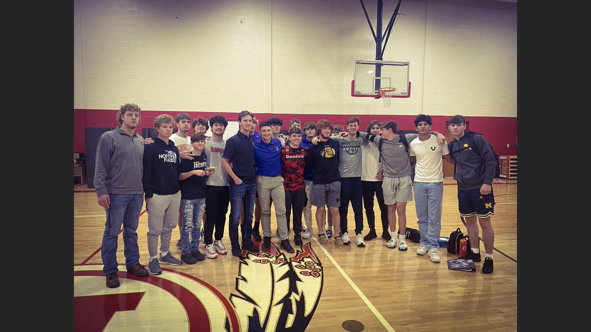 Damian Witty tweet media