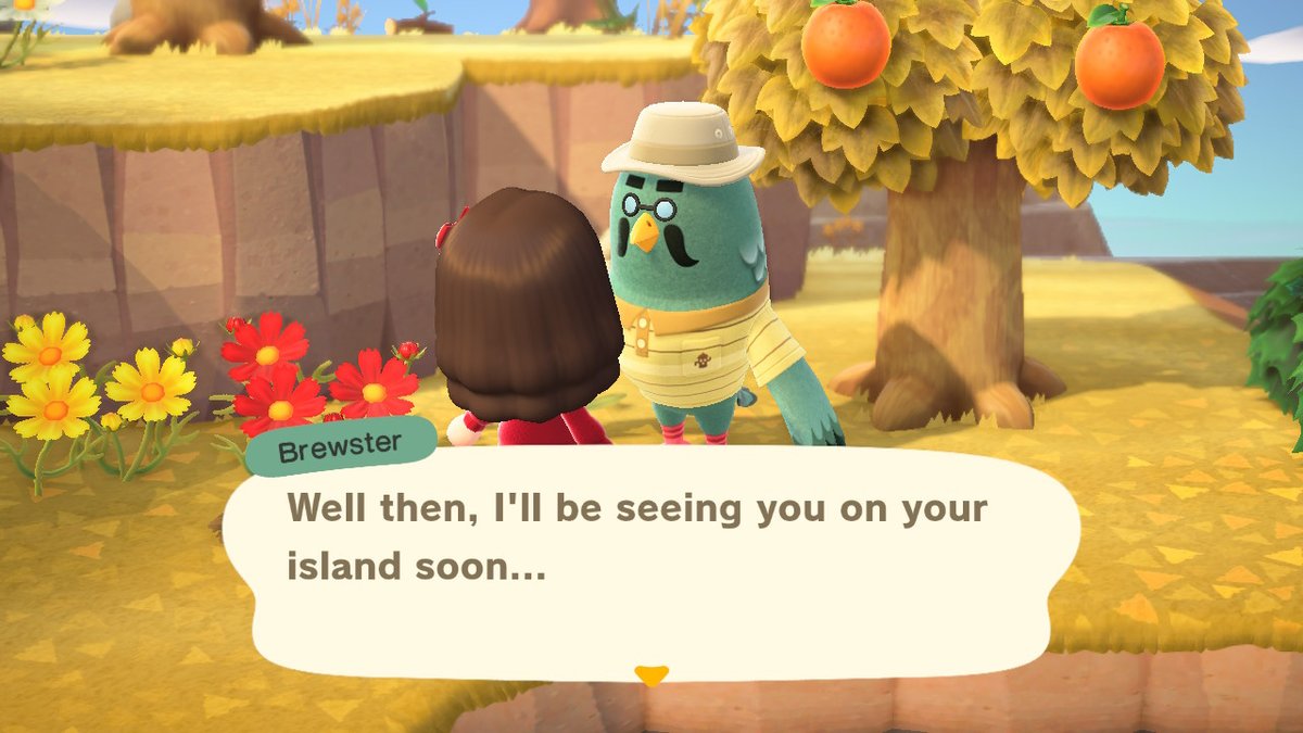 yuh #AnimalCrossing #ACNH #NintendoSwitch