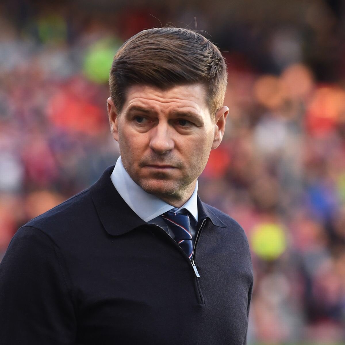CCentral_ok's tweet photo. 💣REGRESA UNA ESTRELLA A LA PREMIER:

💥El #AstonVilla está culminando detalles para anunciar a Steven Gerrard como nuevo entrenador.

🤑La compensación para rescindir su contrato con #Rangers podría acordarse alrededor de 3M£.

📡Vía @TeleFootball. https://t.co/Ih5cgEwfMU