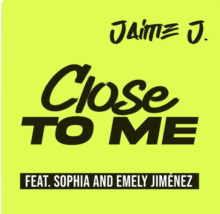 Check out this song.
You can hear it in all digital platforms.