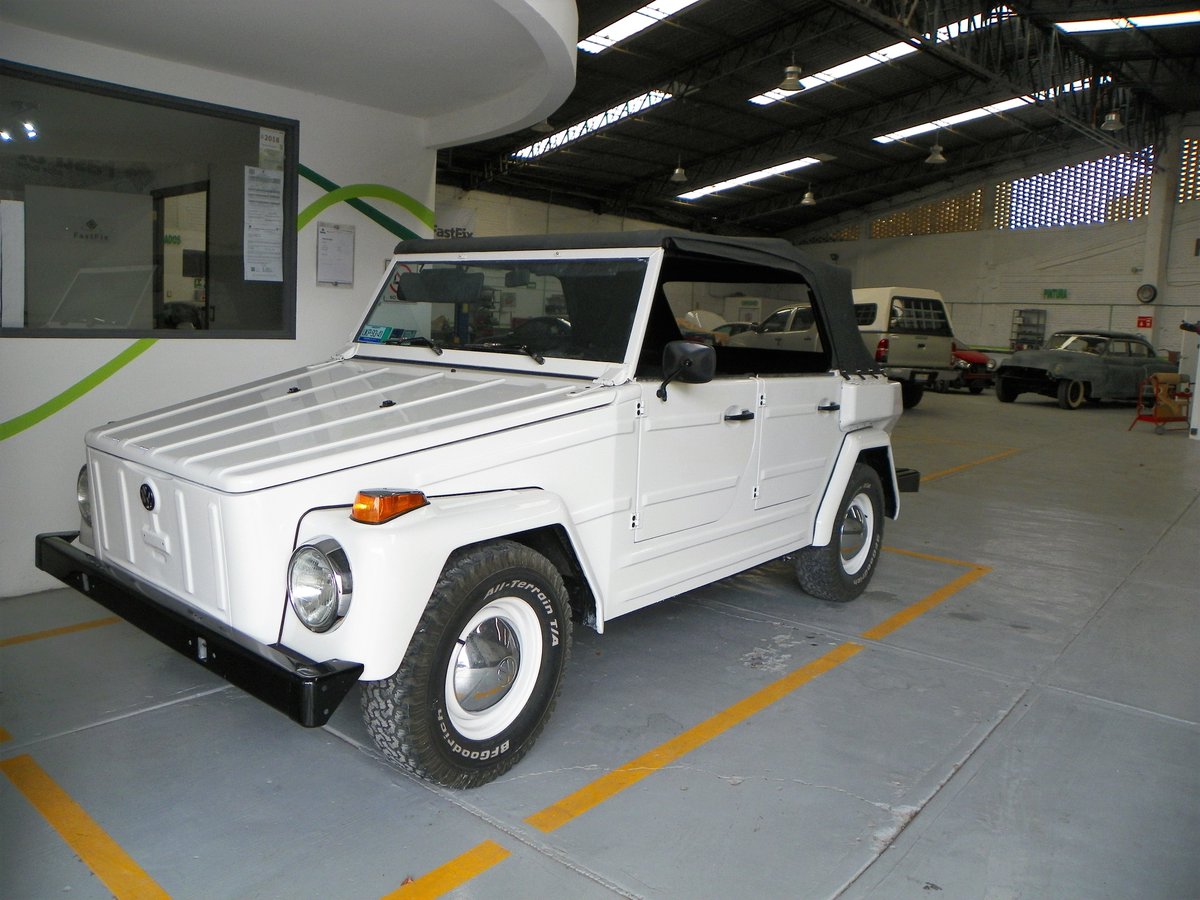 FastFixBodyShop's tweet image. Unidad: Volkswagen #Safari, un #memorable auto.
Servicio: Restauración de unidad.
Av. 5 de Febrero 26-2, La Capilla, Queretaro, Qro.
Inf. 4423702448
#ComoSiNadaHubieraPasado 
#fastfixbodyshop 
#ServiciosGarantizados