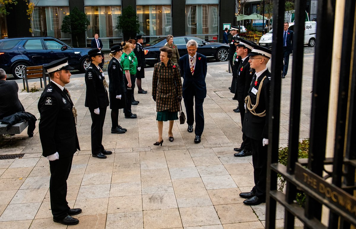 Jake McCandless (@jakemccx) on Twitter photo I had the most incredible day at the Young Achievers Reception yesterday. It was amazing to see everyone after so long, and it was a true honour to be able to showcase the achievements of so many <a href="/stjohnambulance/">St John Ambulance England</a> Young People in front of HRH The Princess Royal 💚🚑 I had the most incredible day at the Young Achievers Reception yesterday. It was amazing to see everyone after so long, and it was a true honour to be able to showcase the achievements of so many <a href="/stjohnambulance/">St John Ambulance England</a> Young People in front of HRH The Princess Royal 💚🚑